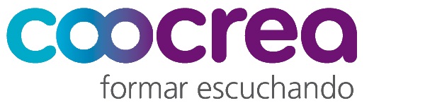 logo coocrea